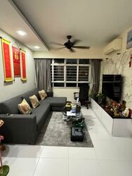 Blk 636B Senja Parc View (Bukit Panjang), HDB 4 Rooms #575376421